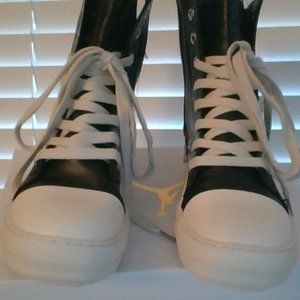rick Owens shoes